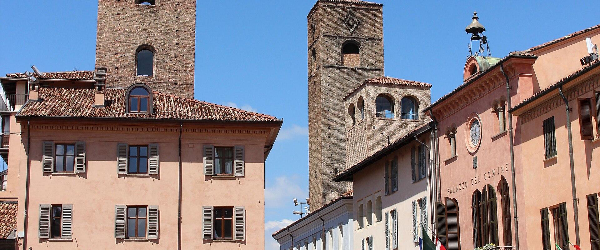 Alba