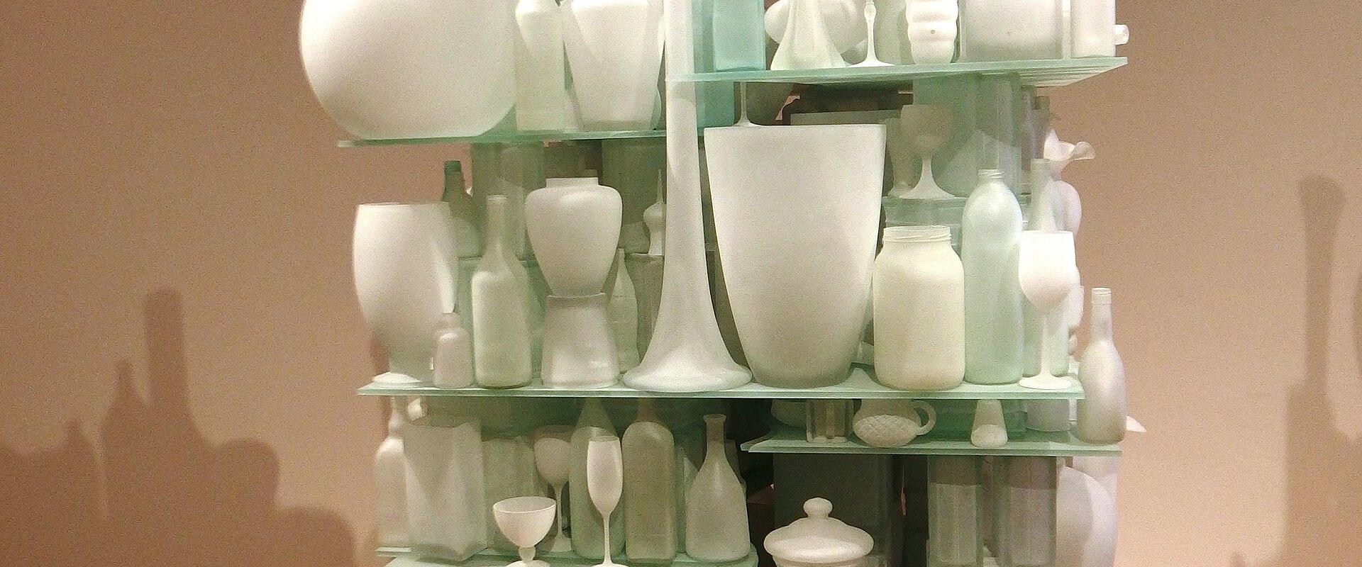 Bologna Art Museum (MAMbo)