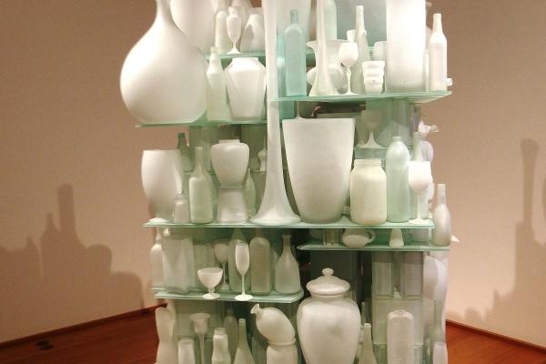 Bologna Art Museum (MAMbo)