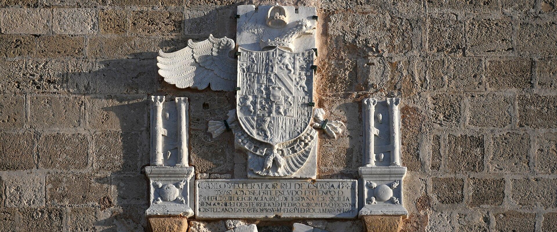 Castello Maniace