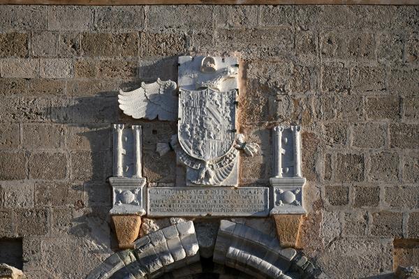 Castello Maniace