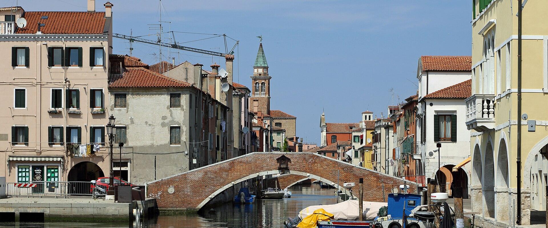 Chioggia Fish Market (Mercato del Pesce)