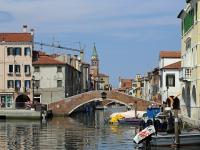 Chioggia Fish Market (Mercato del Pesce)
