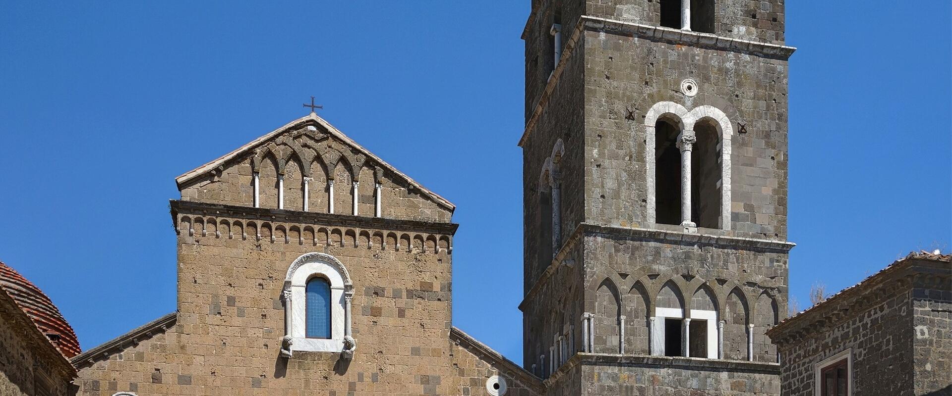 Caserta Cathedral (Duomo di Caserta)