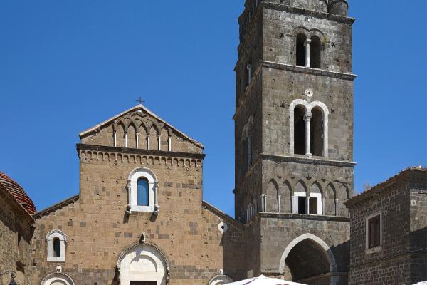 Caserta Cathedral (Duomo di Caserta)