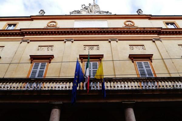 Teatro Comunale di Modena